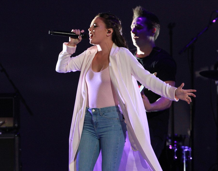 Βασίλισσα του Instagram η Σελένα Γκόμεζ -Εκθρόνισε την Τέιλορ Σουίφτ [εικόνες]  | iefimerida.gr 0