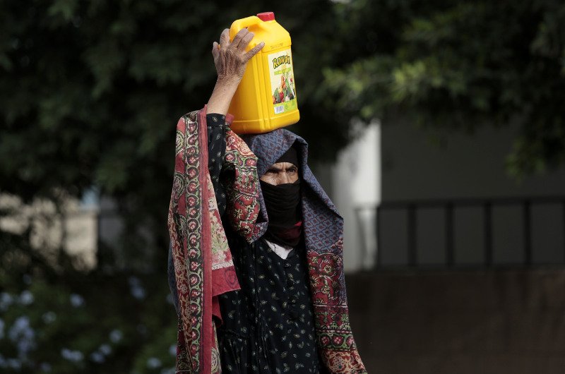 ΟΗΕ: Στα πρόθυρα λιμού η Υεμένη- 1 παιδί κάτω των 10 ετών πεθαίνει κάθε 10 λεπτά [εικόνες] | iefimerida.gr 0