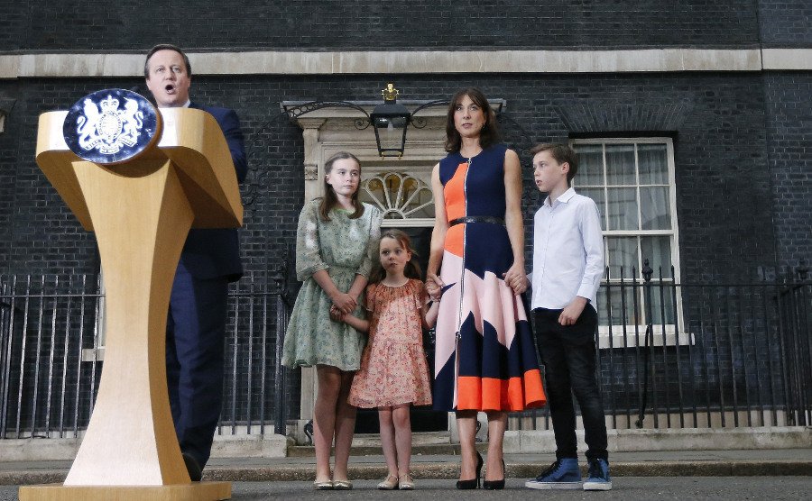 Η Σαμάνθα Κάμερον λανσάρει τη δική της σειρά ρούχων [εικόνες]  | iefimerida.gr 0