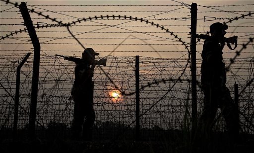 Τα τείχη στον κόσμο -66 στο σύνολο, ένα και στην Ελλάδα [λίστα] | iefimerida.gr 4