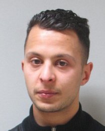 Ο Αμπντεσλάμ είχε έρθει στην Ελλάδα για να μεταφέρει οδικώς τρομοκράτες στο Βέλγιο | iefimerida.gr 0