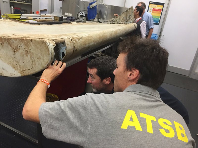 MH370: Γιατί τώρα λένε πως συνέβη ό,τι και με την πτήση της Helios | iefimerida.gr 2