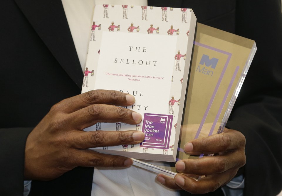 Η μάχη για το βρετανικό βραβείο Booker -13 συγγραφείς στην τελική ευθεία [λίστα]  | iefimerida.gr 1