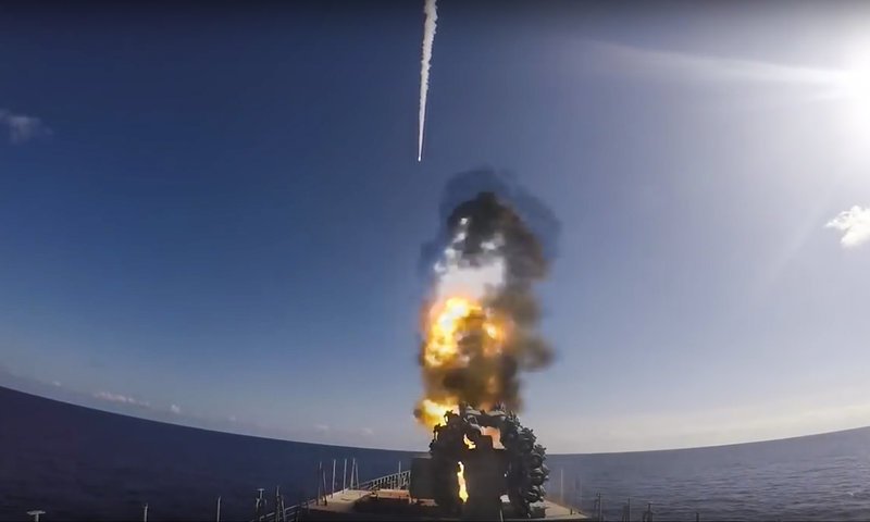 Αυτό είναι το τρομερό οπλοστάσιο με το οποίο o Πούτιν μπορεί να απαντήσει στους Δυτικούς, στη Συρία [εικόνες] | iefimerida.gr 8