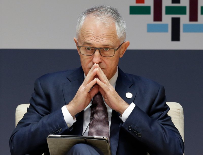 Στον... πάγο οι αιτήσεις ασύλου από μετανάστες στην Αυστραλία μετά το τηλεφώνημα Τραμπ-Τέρνμπουλ [εικόνες] | iefimerida.gr 1