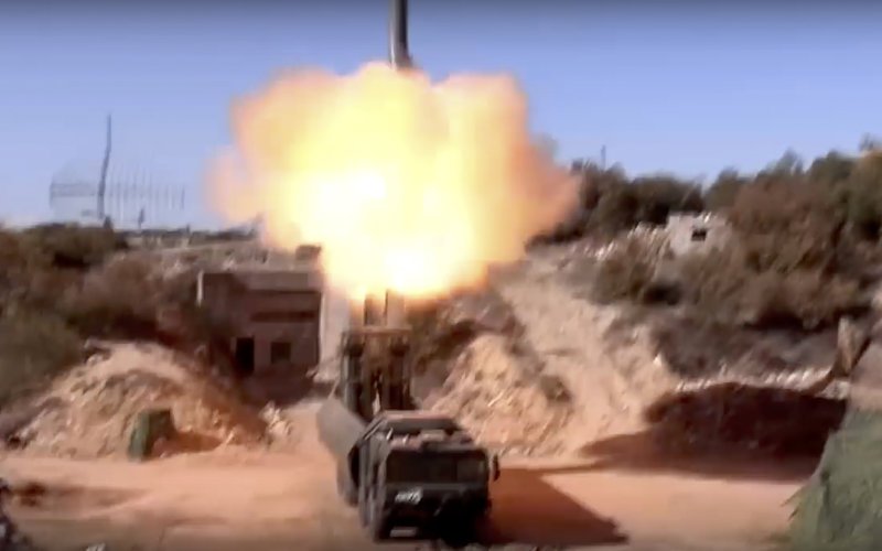 Αυτό είναι το τρομερό οπλοστάσιο με το οποίο o Πούτιν μπορεί να απαντήσει στους Δυτικούς, στη Συρία [εικόνες] | iefimerida.gr 4