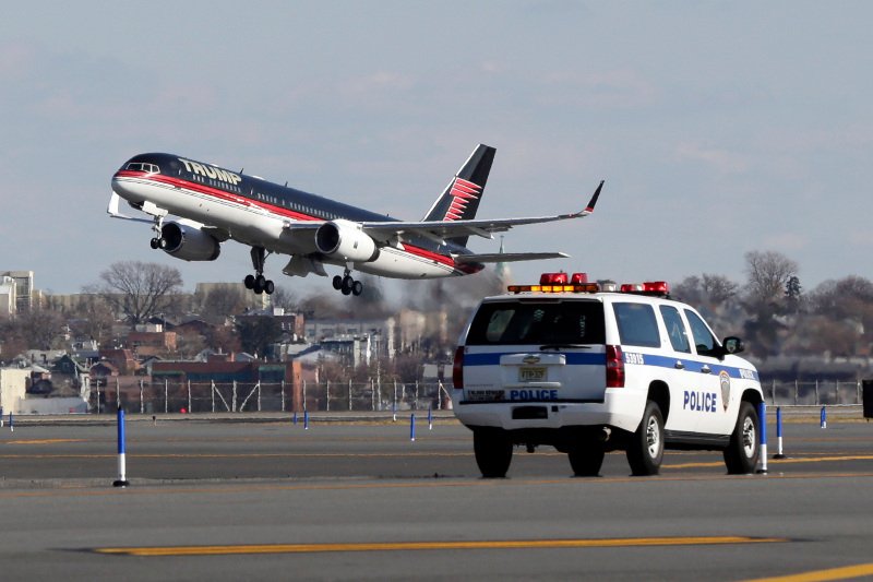 Ο Τραμπ βάζει φρένο στην αγορά νέου Air Force Οne [εικόνες] | iefimerida.gr 2