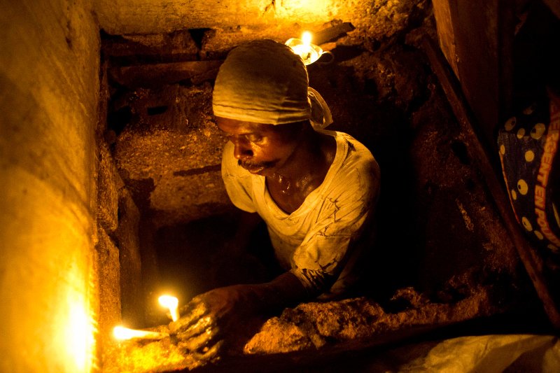 Στο έλεος της χολέρας η Αϊτή- Σχεδόν μηδαμινή η βοήθεια της διεθνούς κοινότητας [εικόνες] | iefimerida.gr 2