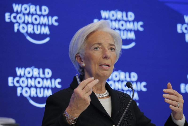 Στη φετινή σύνοδο του Νταβός θα προεδρεύσουν γυναίκες για πρώτη φορά [εικόνες] | iefimerida.gr 0