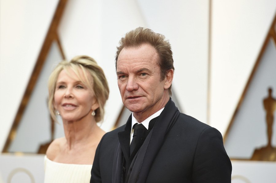 Την Παρασκευή αρχίζει η προπώληση του Sting για το Ηρώδειο -«Τσιμπημένες» οι τιμές | iefimerida.gr 1