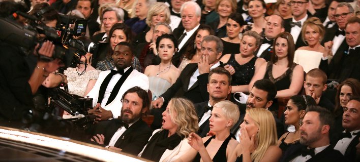 Η αρμόδια εταιρεία για τα Oσκαρ εξηγεί πως ακριβώς συνέβη η ιστορική γκάφα στην απονομή [εικόνες] | iefimerida.gr 1