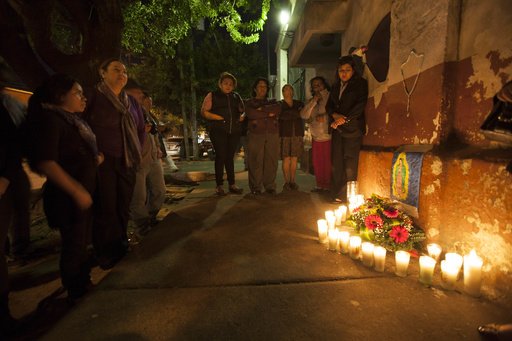 Γουατεμάλα: Τουλάχιστον 22 παιδιά νεκρά από πυρκαγιά σε ορφανοτροφείο [εικόνες] | iefimerida.gr 3