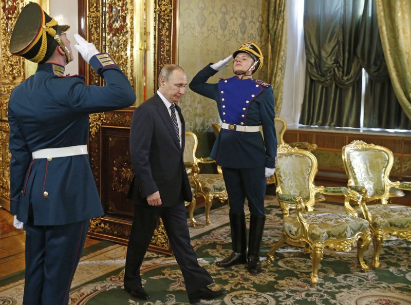 Πούτιν μετά τη συνάντηση με Ερντογάν: Η Τουρκία είναι ο σημαντικότερος εταίρος μας [εικόνες] | iefimerida.gr 3