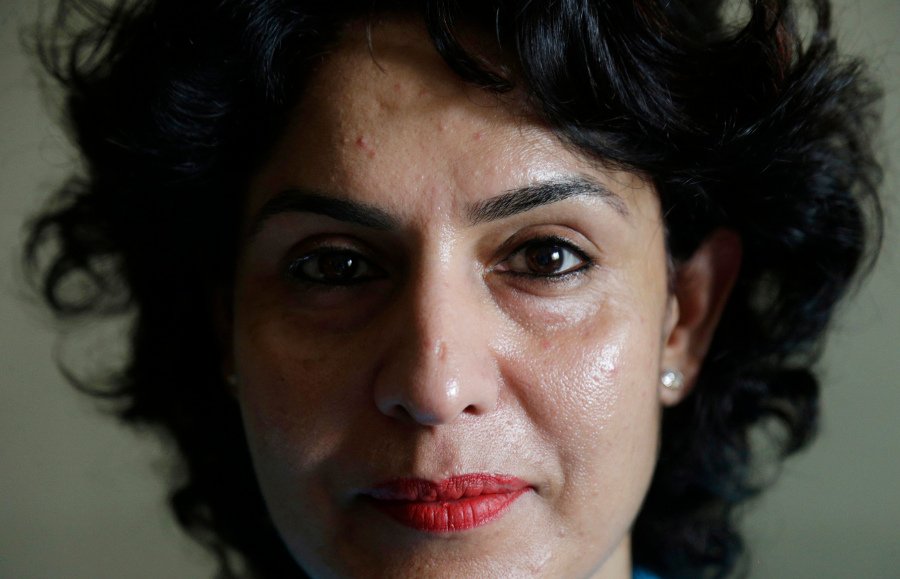 Πώς είναι σήμερα η αεροσυνοδός-σύμβολο των τρομοκρατικών επιθέσεων στις Βρυξέλλες [εικόνες] | iefimerida.gr 1