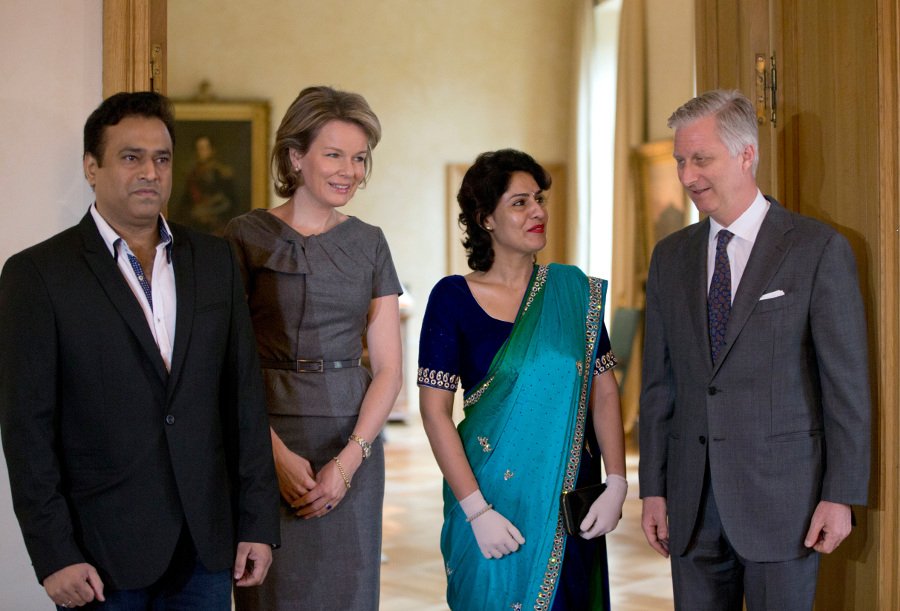 Πώς είναι σήμερα η αεροσυνοδός-σύμβολο των τρομοκρατικών επιθέσεων στις Βρυξέλλες [εικόνες] | iefimerida.gr 2