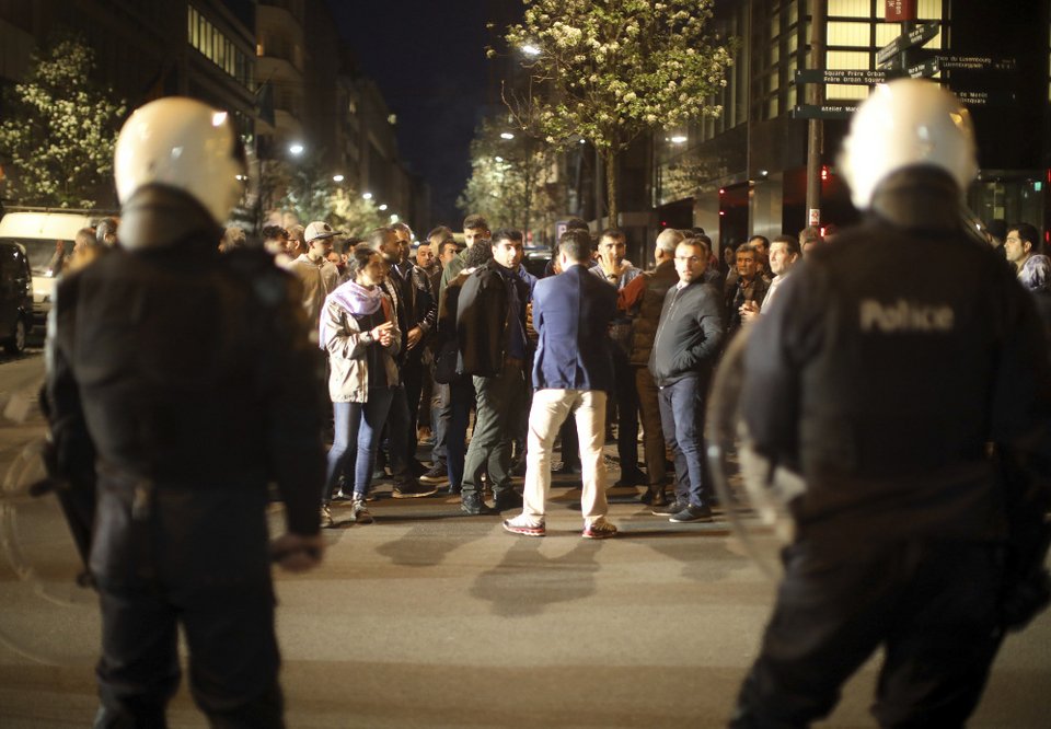 Οι 10 ημερομηνίες που στιγμάτισαν την προεδρία του Ερντογάν | iefimerida.gr 1