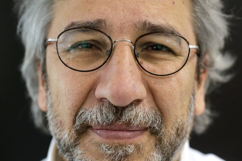 Διάσημος Τούρκος δημοσιογράφος: «Οι Δυτικοί έχουν εγκαταλείψει την Τουρκία» | iefimerida.gr 0