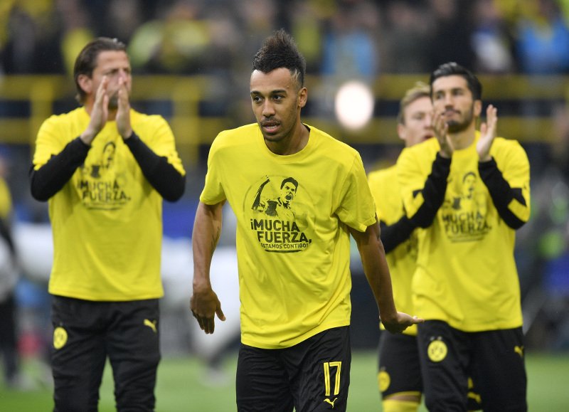 Champions League: Η Μονακό «τρομοκράτησε» ξανά το Ντόρτμουντ με νίκη 3-2 [εικόνα & βίντεο] | iefimerida.gr 0