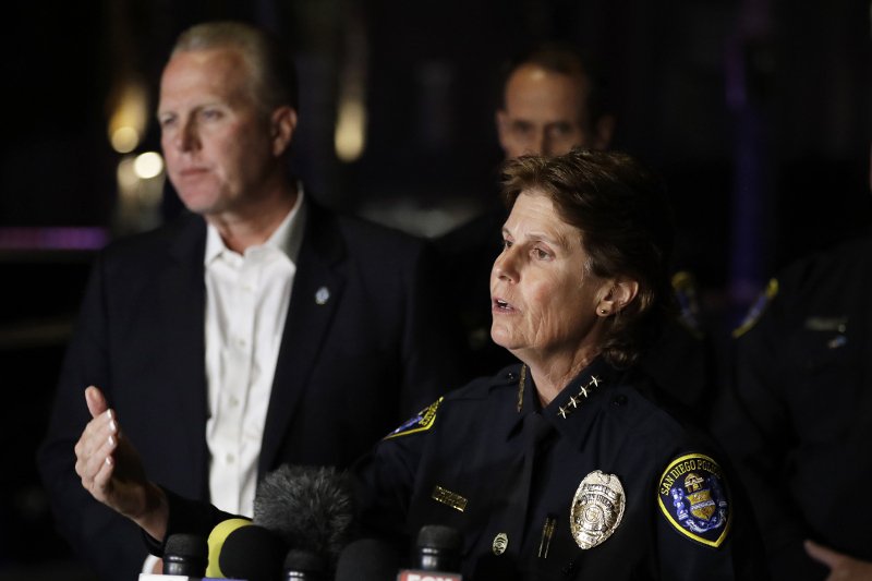 Καλιφόρνια: Πήγε σε πάρτι και άρχισε να πυροβολεί τους καλεσμένους επειδή τον χώρισε η πρώην του [εικόνες] | iefimerida.gr 2