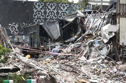 Τουρκία: Κατεδαφίστηκε το «Ρέινα» -To κλαμπ που επιτέθηκαν τζιχαντιστές την Πρωτοχρονιά [εικόνες] | iefimerida.gr 1