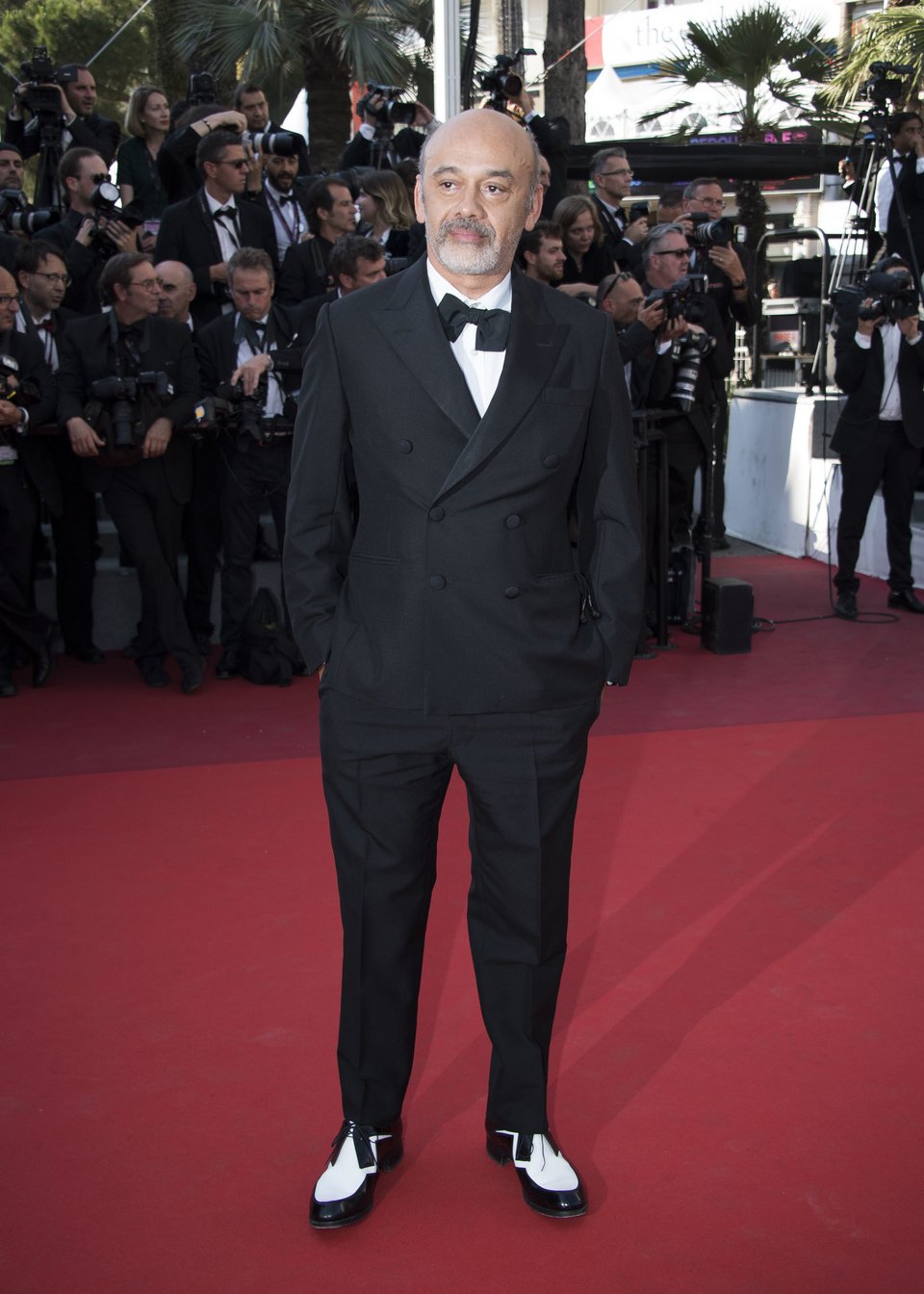 Ηττα Louboutin σε δικαστήριο, για τις κόκκινες σόλες -Τι αλλάζει | iefimerida.gr 0