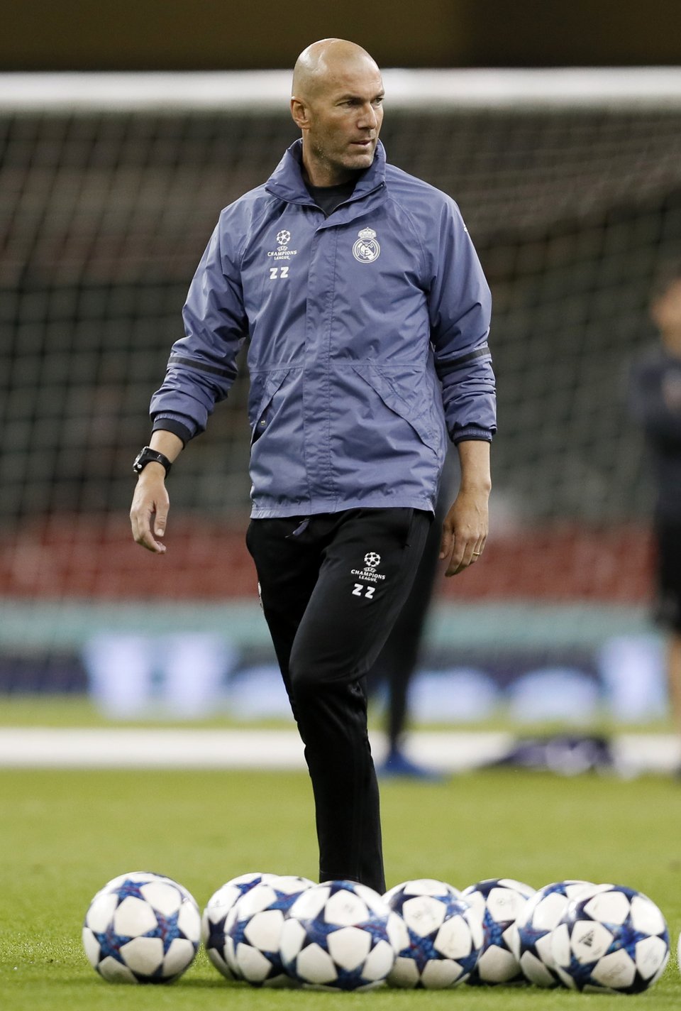 Champions League: 170.000 φίλαθλοι στο Κάρντιφ για τη μεγάλη γιορτή [εικόνες] | iefimerida.gr 4