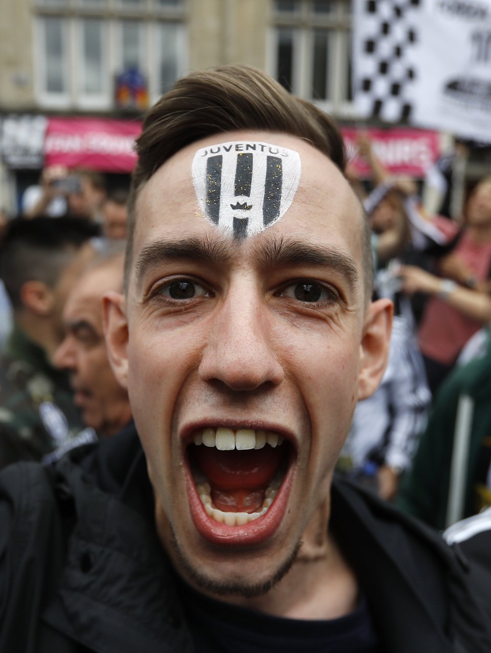 Champions League: 170.000 φίλαθλοι στο Κάρντιφ για τη μεγάλη γιορτή [εικόνες] | iefimerida.gr 0