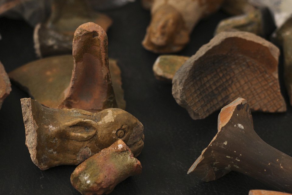 Μεξικό: Ανακάλυψαν ναό και αρχαίο γήπεδο Αζτέκων δίπλα σε ξενοδοχείο [εικόνες]  | iefimerida.gr 2