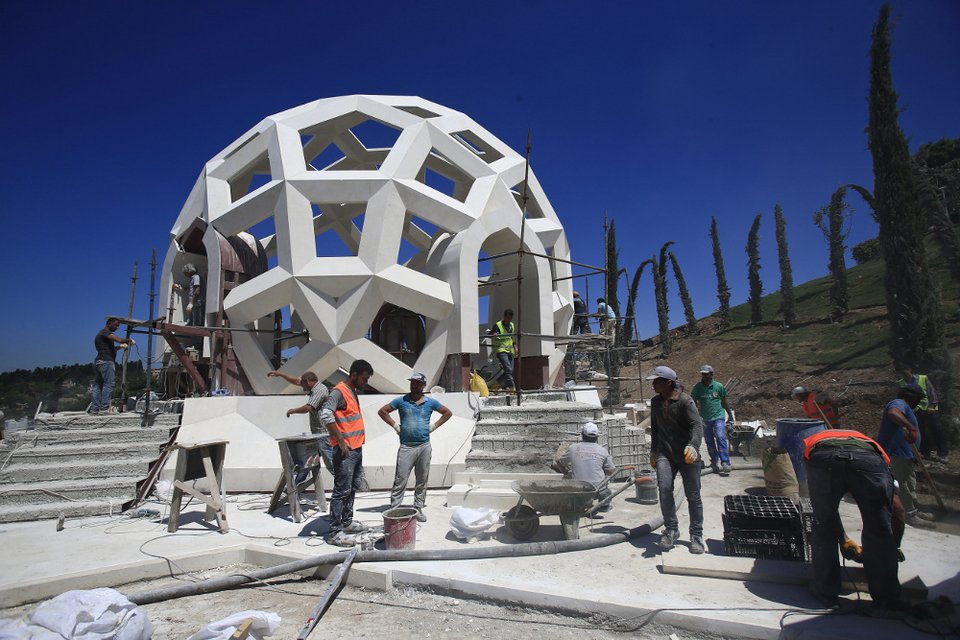 Ενας χρόνος από το πραξικόπημα στην Τουρκία -Εκδηλώσεις σε Αγκυρα και Κωνσταντινούπολη [εικόνες & βίντεο]  | iefimerida.gr 3