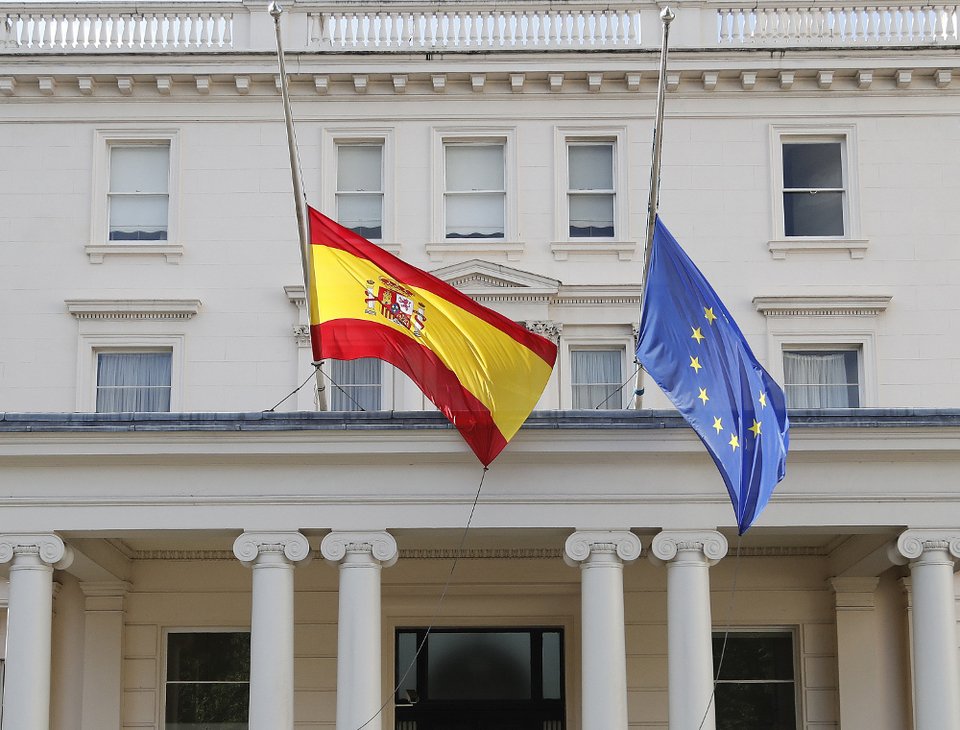 Γιατί η Καταλονία έγινε «φωλιά» τζιχαντιστών | iefimerida.gr 0