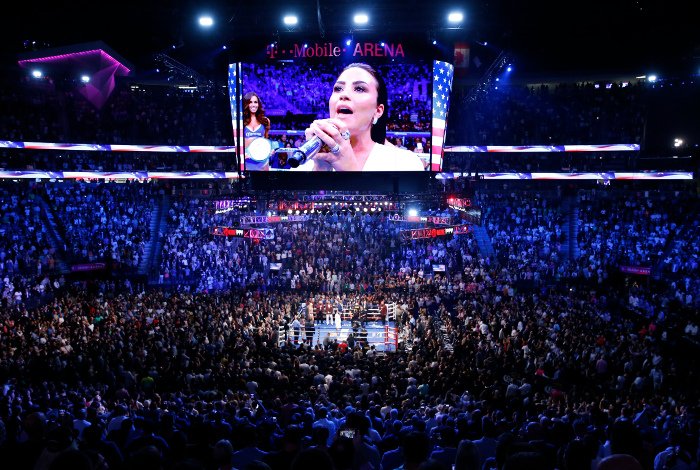 Βασιλιάς ο Μεϊγουέδερ, κέρδισε τον ΜακΓκρέγκορ στη μάχη του αιώνα [εικόνες & βίντεο] | iefimerida.gr 0