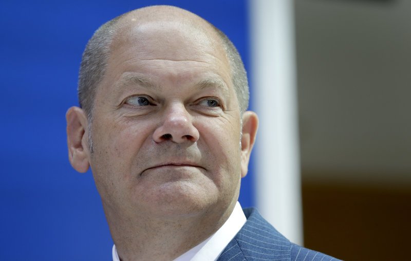 Spiegel: Αυτοί είναι οι πιθανοί υποψήφιοι για το υπουργείο Οικονομικών στη Γερμανία | iefimerida.gr 4