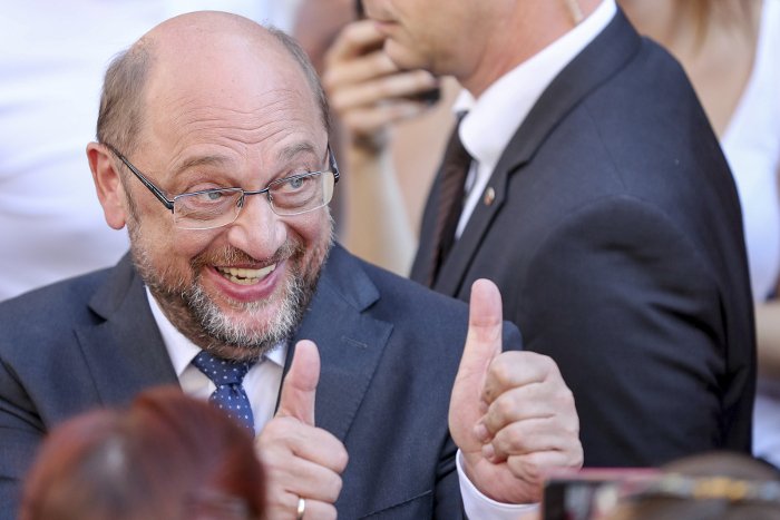 Γερμανικές εκλογές: Φαβορί η Μέρκελ για 4η θητεία στην Καγκελαρία | iefimerida.gr 2