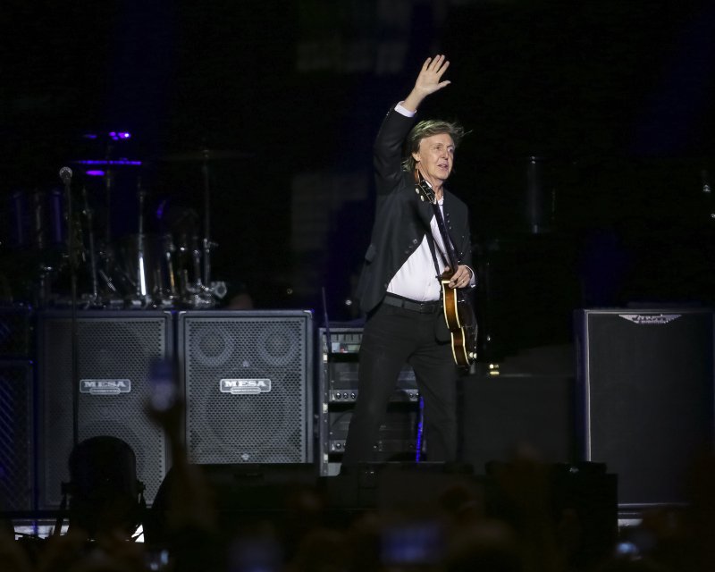 Αυτά είναι τα δύο νέα τραγούδια του Πολ Μακ Κάρτνεϊ -Θυμίζουν Beatles [βίντεο] | iefimerida.gr 0