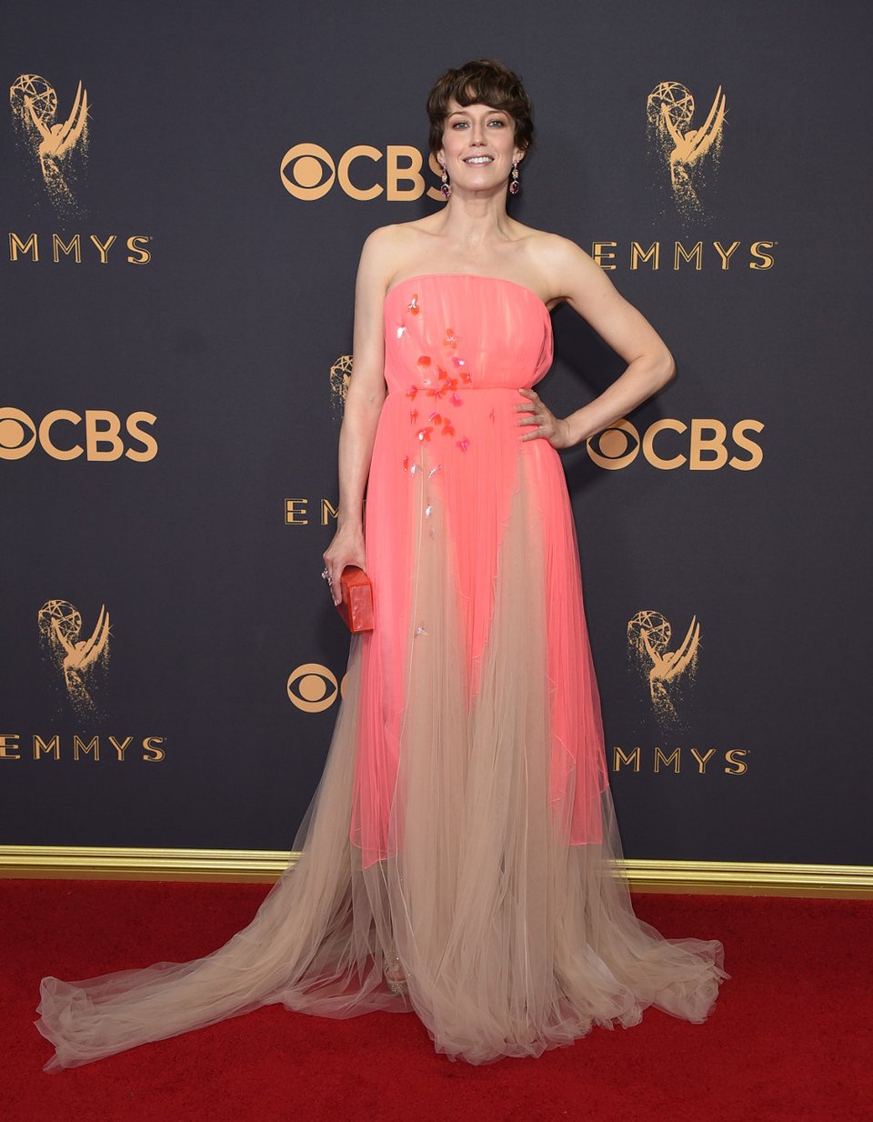 Οι κακοντυμένες των βραβείων Emmy -Εμφανίσεις ηθοποιών αποθέωση του κιτς [εικόνες] | iefimerida.gr 2