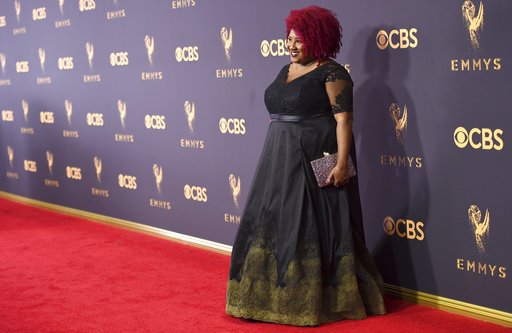Οι κακοντυμένες των βραβείων Emmy -Εμφανίσεις ηθοποιών αποθέωση του κιτς [εικόνες] | iefimerida.gr 6