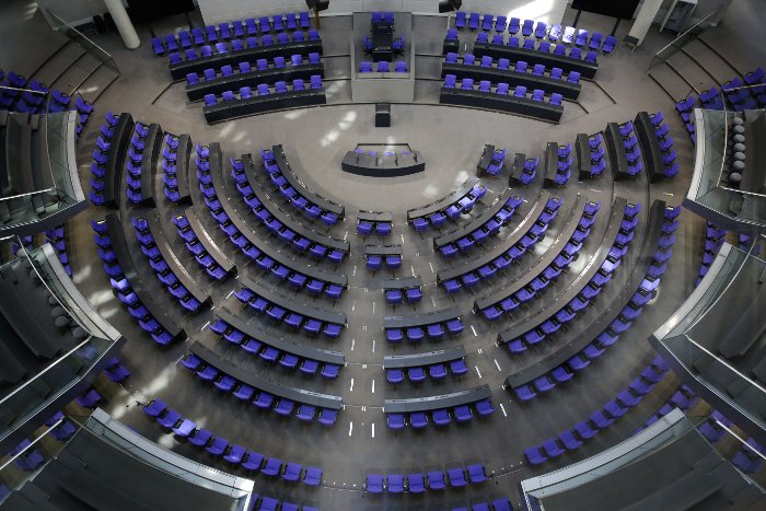 Γερμανικές εκλογές: Φαβορί η Μέρκελ για 4η θητεία στην Καγκελαρία | iefimerida.gr 4