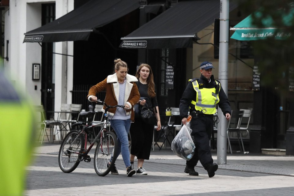 Αυτές είναι οι πιο ασφαλείς πόλεις του κόσμου για τις γυναίκες [λίστα]  | iefimerida.gr 0