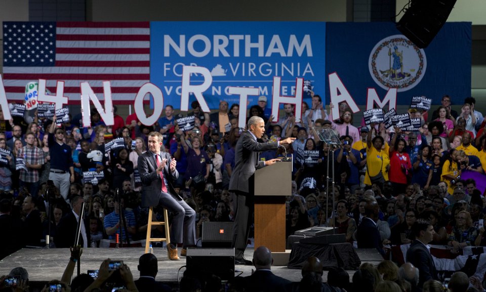 6.000 άτομα στην ουρά για τη χθεσινή ομιλία του Μπαράκ Ομπάμα: Yes, we can [εικόνες] | iefimerida.gr 0