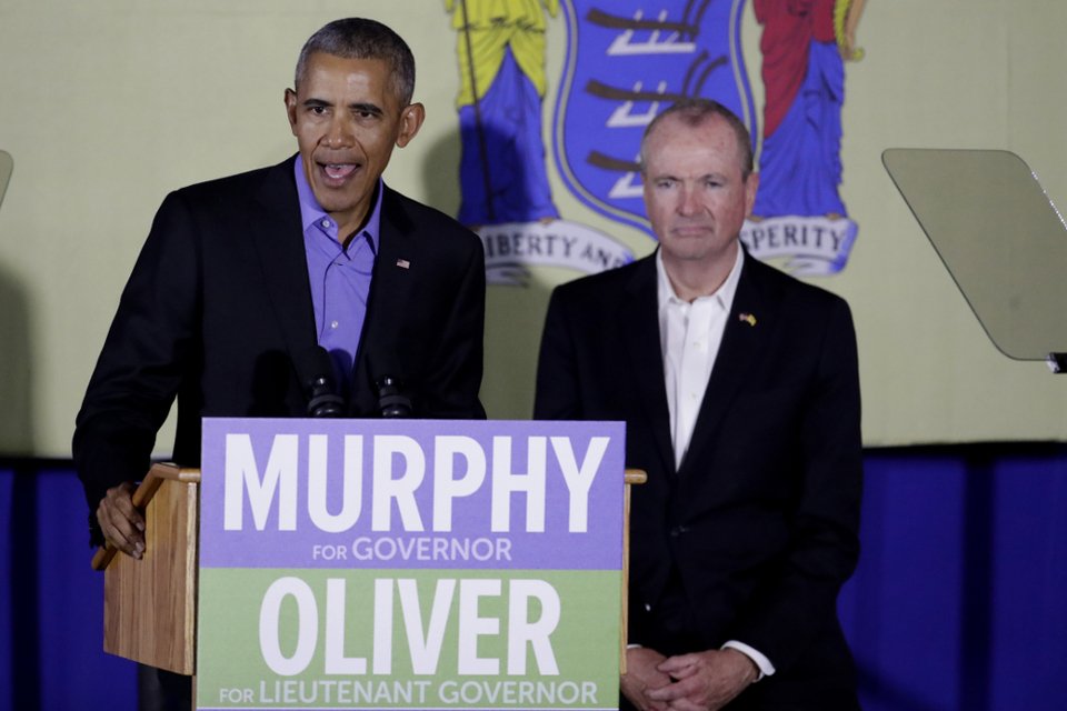 6.000 άτομα στην ουρά για τη χθεσινή ομιλία του Μπαράκ Ομπάμα: Yes, we can [εικόνες] | iefimerida.gr 1