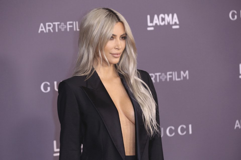 Βρετανία: Το 2017 έδειξαν μεγαλύτερο ενδιαφέρον για ριάλιτι & Κιμ Καρντάσιαν παρά για το Brexit [λίστα] | iefimerida.gr 3