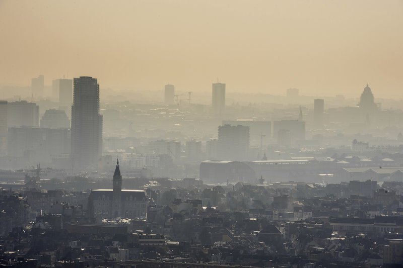 SOS από 700 Γάλλους επιστήμονες για το κλίμα μέσω της «Liberation» | iefimerida.gr 4