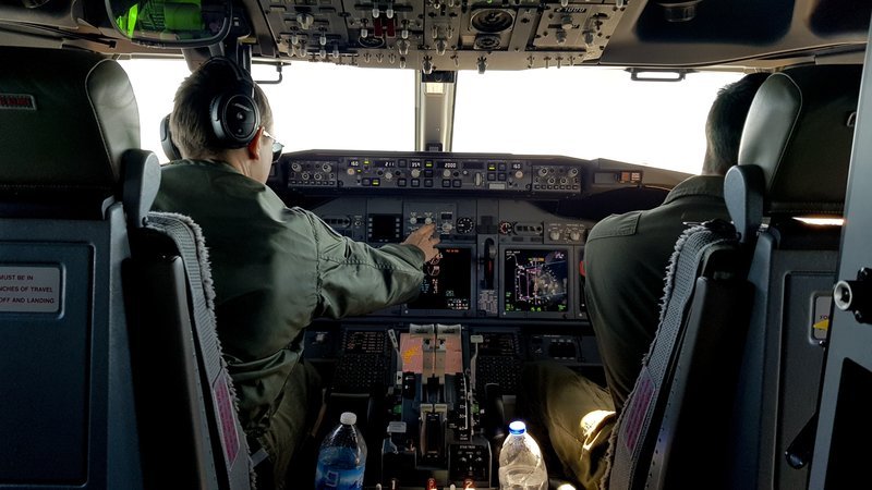 Θρίλερ: Το υποβρύχιο της Αργεντινής κυνηγούσε βρετανικό ελικόπτερο πριν εξαφανισθεί; [εικόνες] | iefimerida.gr 4