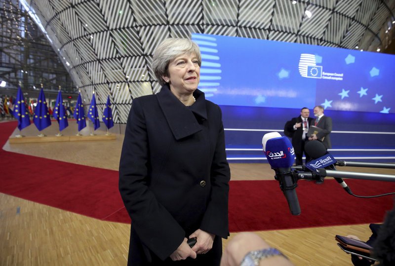 Τα 10+1 γεγονότα που στιγμάτισαν τον παγκόσμιο χάρτη το 2017 [εικόνες] | iefimerida.gr 1