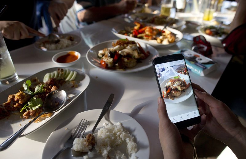 Απόψε τα βραβεία Michelin στους κορυφαίους της γαστρονομίας -Οι επικρατέστεροι [λίστα] | iefimerida.gr 3