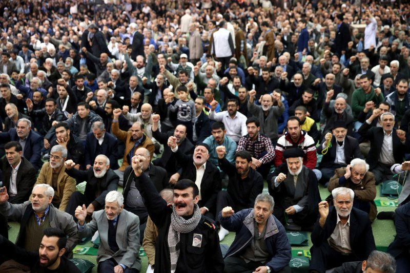 Η χλιδάτη ζωή των πλουσιόπαιδων της Τεχεράνης τροφοδοτεί το κύμα διαδηλώσεων [εικόνες] | iefimerida.gr 0