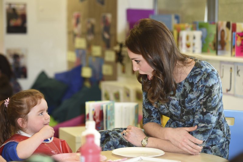 Η Κέιτ Μίντλετον έφτιαξε site και ποστάρει βίντεο για την ψυχική υγεία [εικόνες & βίντεο] | iefimerida.gr 1