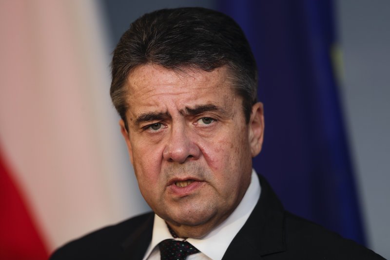 Spiegel: Αυτοί είναι οι πιθανοί υποψήφιοι για το υπουργείο Οικονομικών στη Γερμανία | iefimerida.gr 3