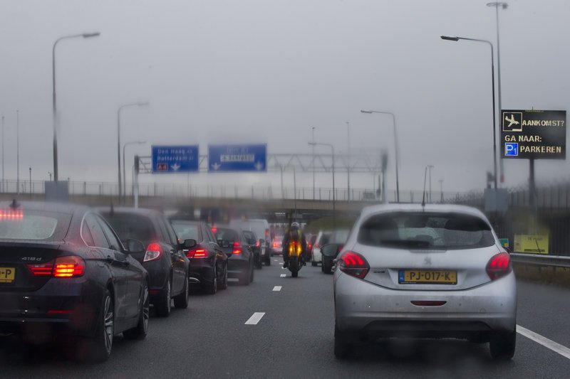 Η «Φρειδερίκη» προκάλεσε χάος στη Δ. Ευρώπη: Ξεριζώθηκαν δέντρα, στέγες, 10 νεκροί [εικόνες] | iefimerida.gr 7