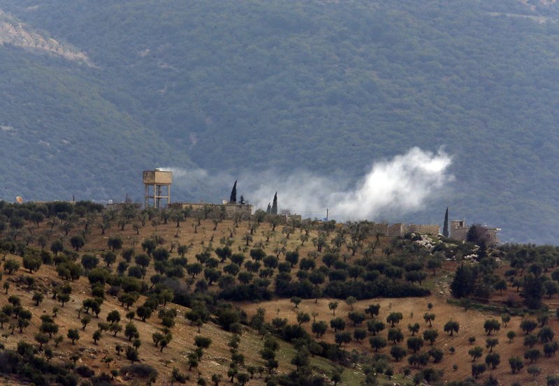 Ο Ρεξ Τίλερσον πάει στην Αγκυρα για να αποτρέψει τη ρήξη στις σχέσεις ΗΠΑ-Τουρκίας | iefimerida.gr 1